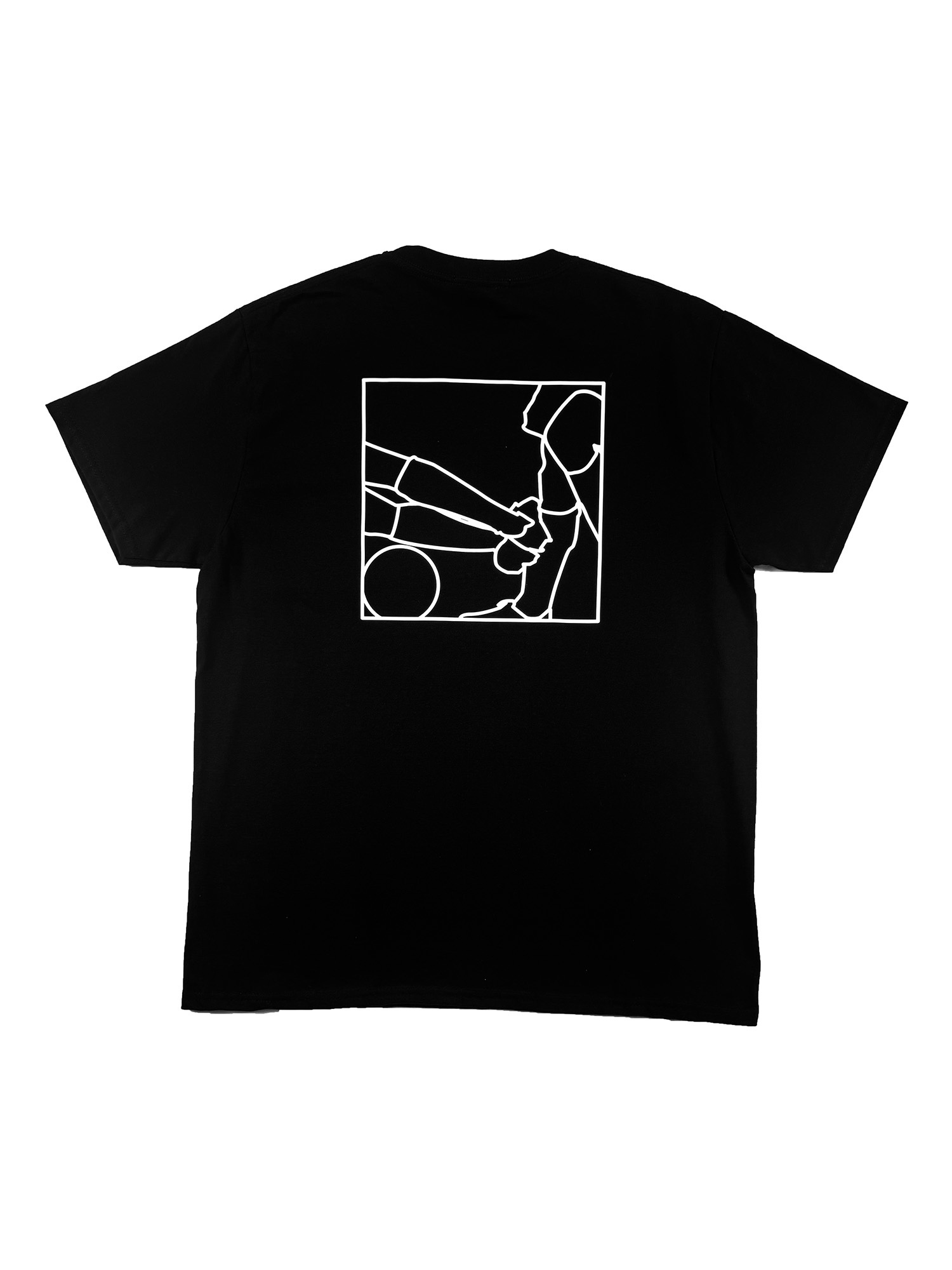 TIFOSI SUNDAY LEAGUE T-SHIRT - PETIT PONT