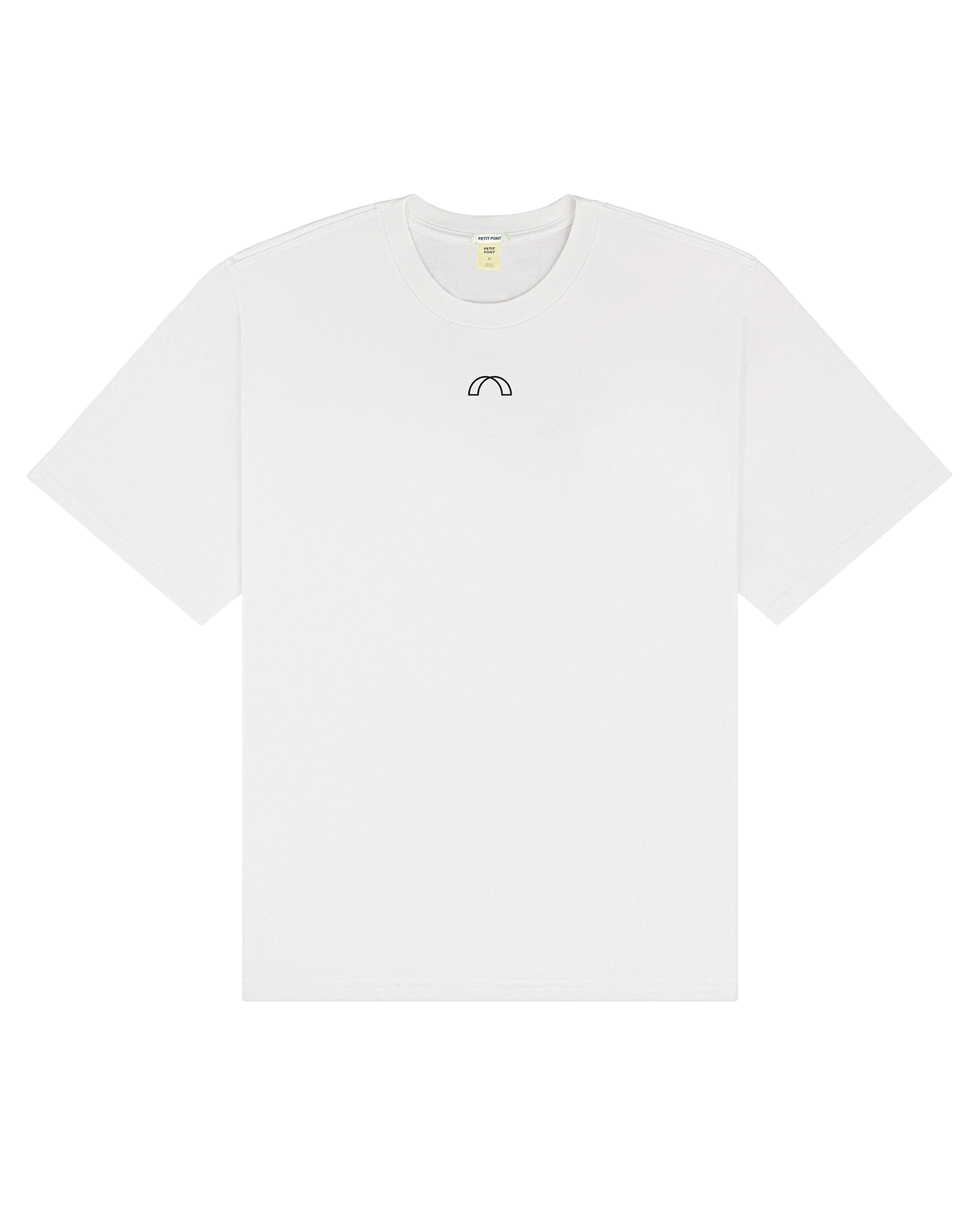 T-SHIRT N°10 - PETIT PONT