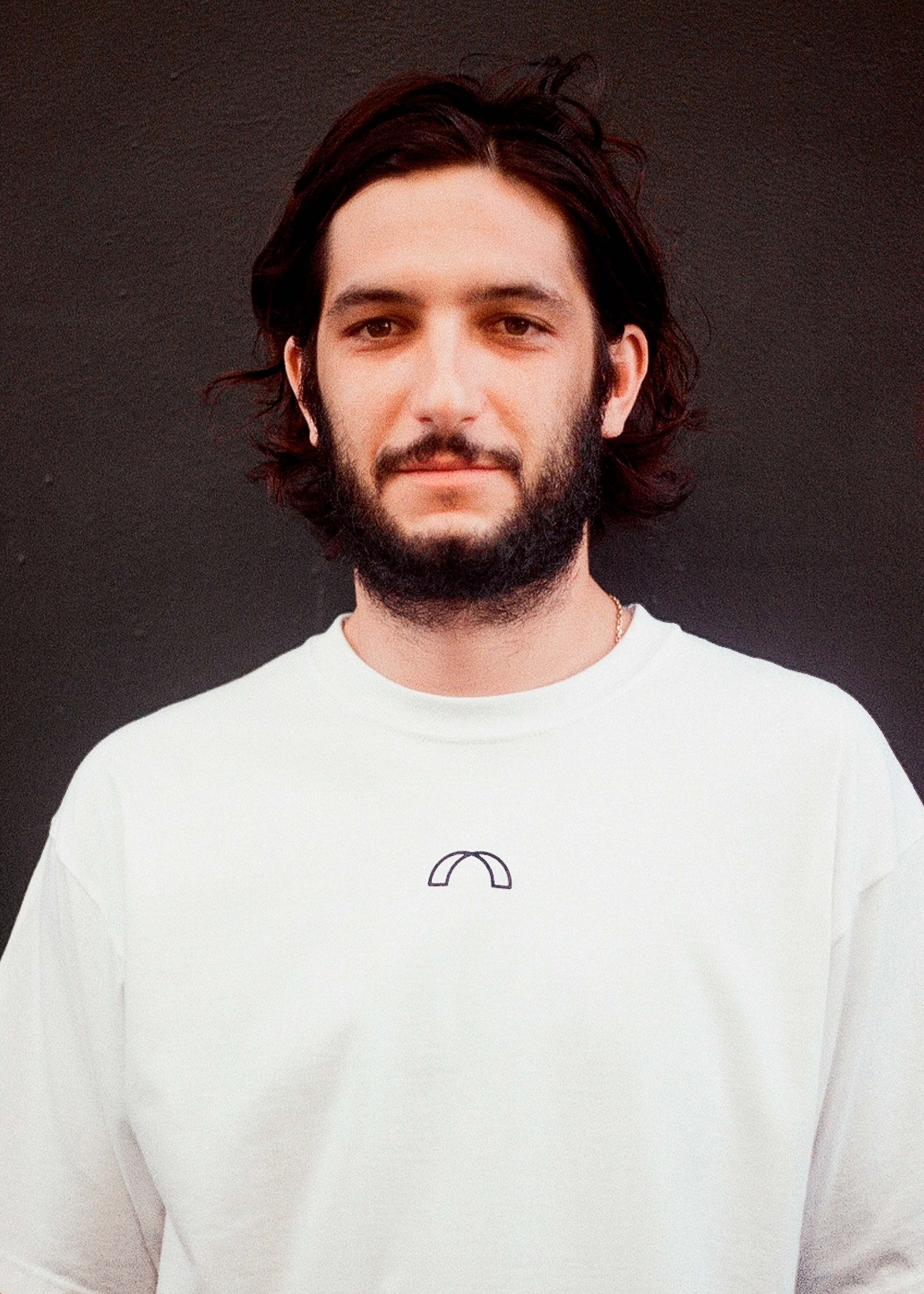 T-SHIRT BDG - PETIT PONT