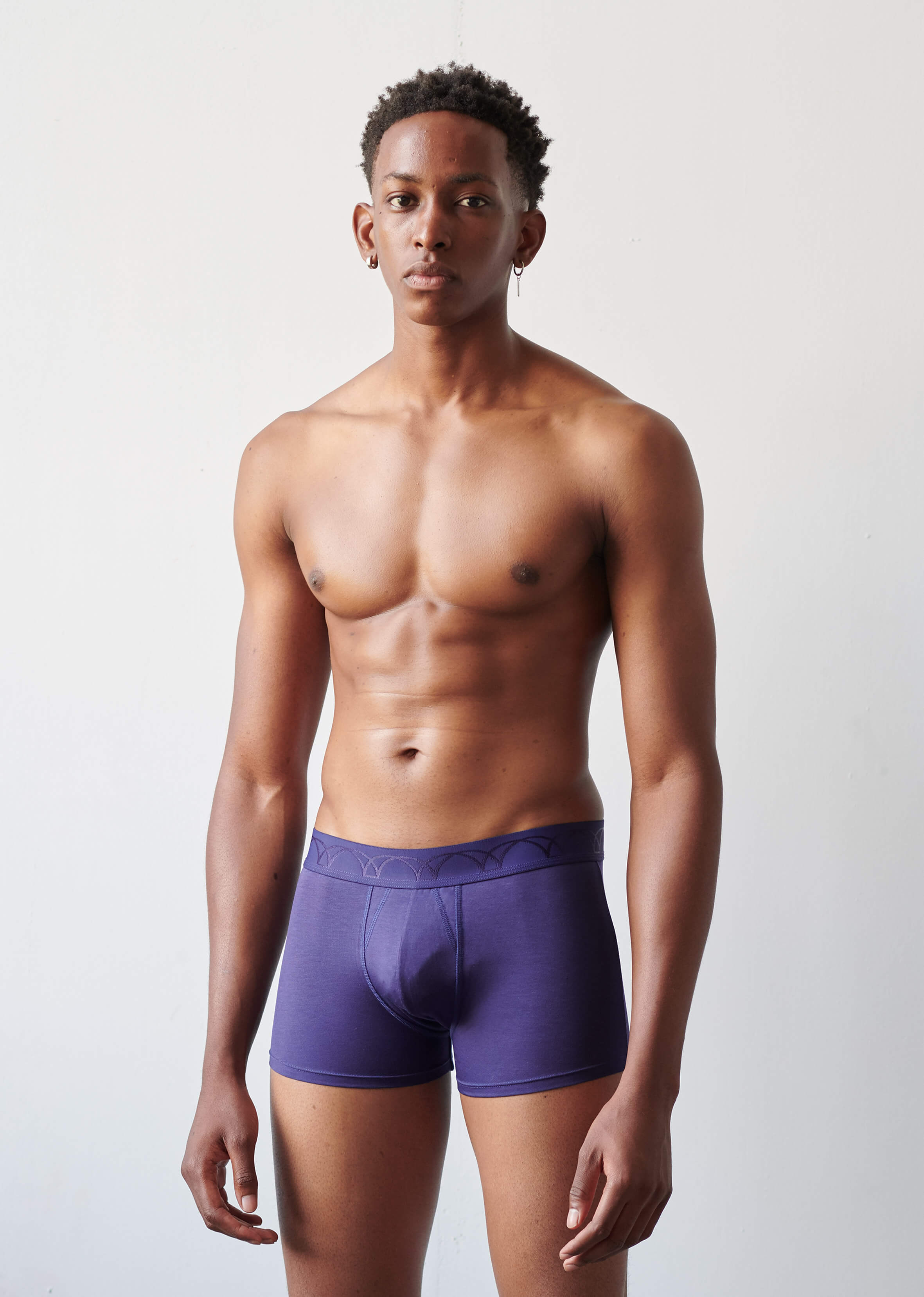 Pack 3 Boxers TITULAIRE - PETIT PONT