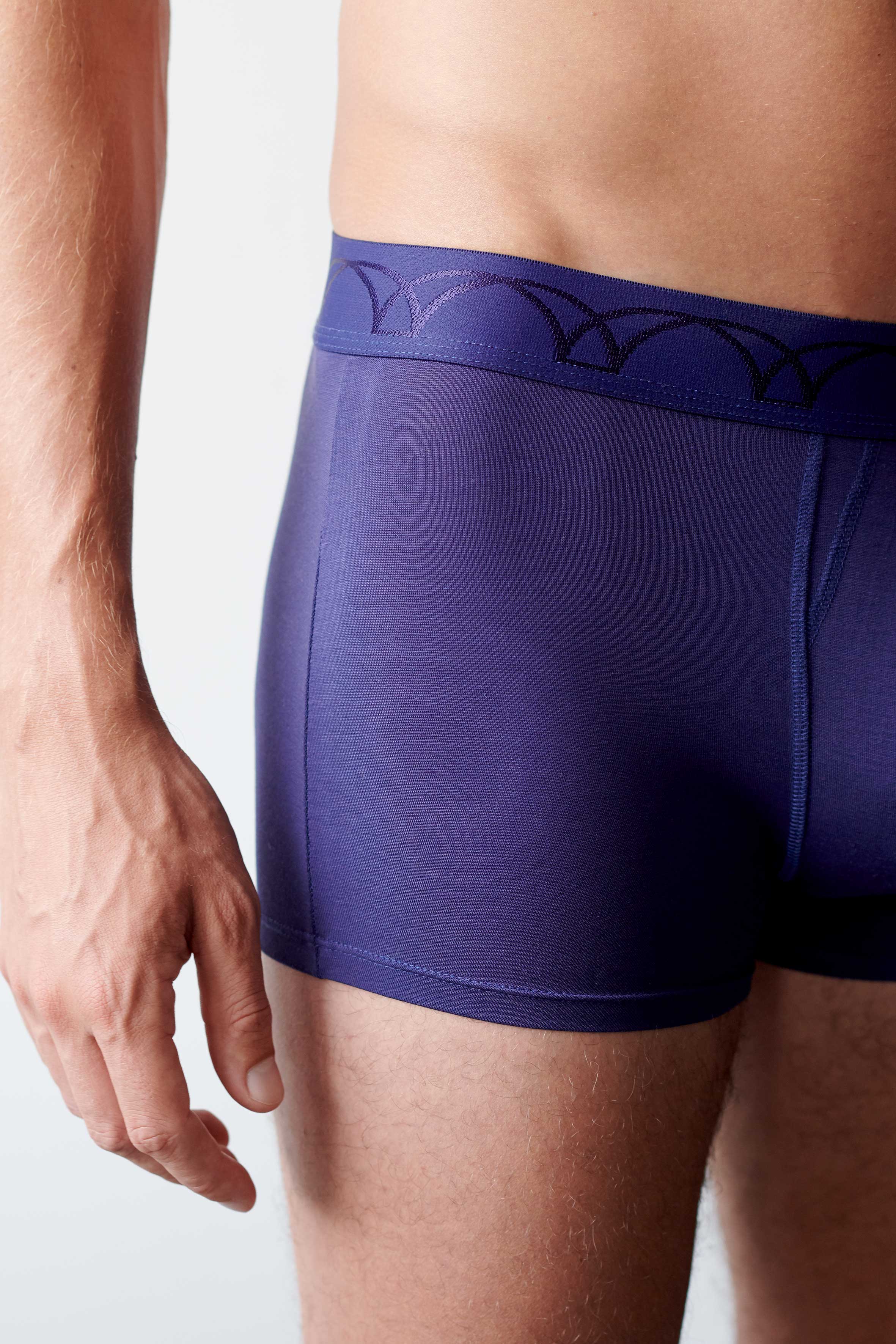 Pack 3 Boxers TITULAIRE - PETIT PONT