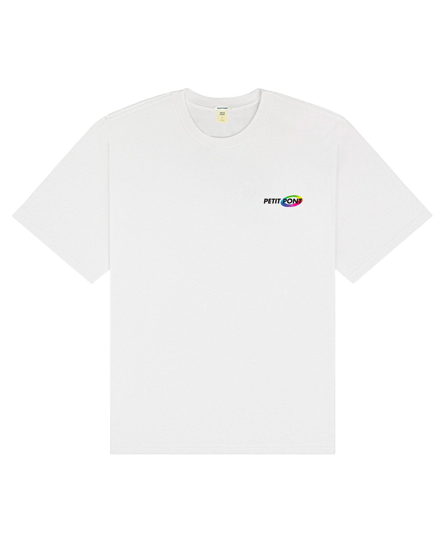 T-SHIRT Wheel - PETIT PONT