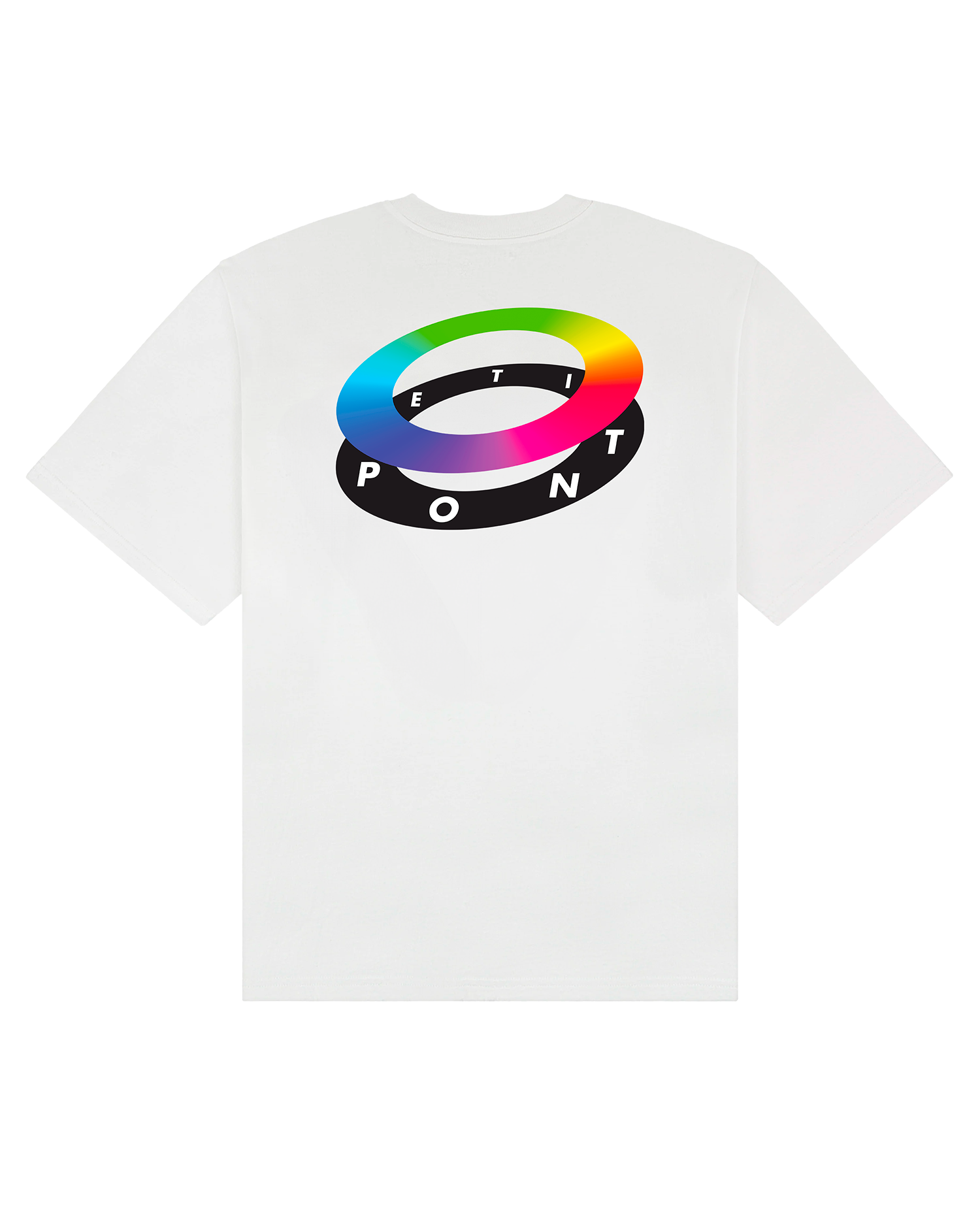 T-SHIRT Wheel - PETIT PONT
