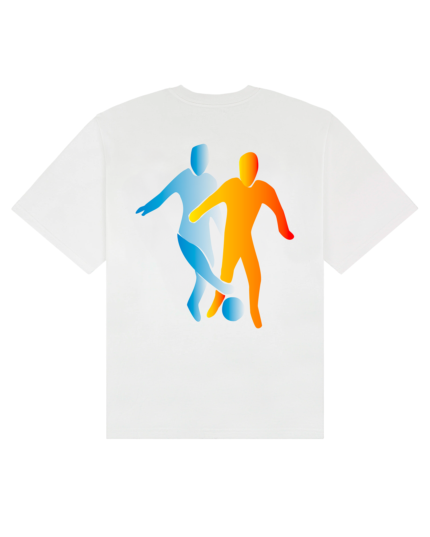 T-SHIRT MASTER - PETIT PONT