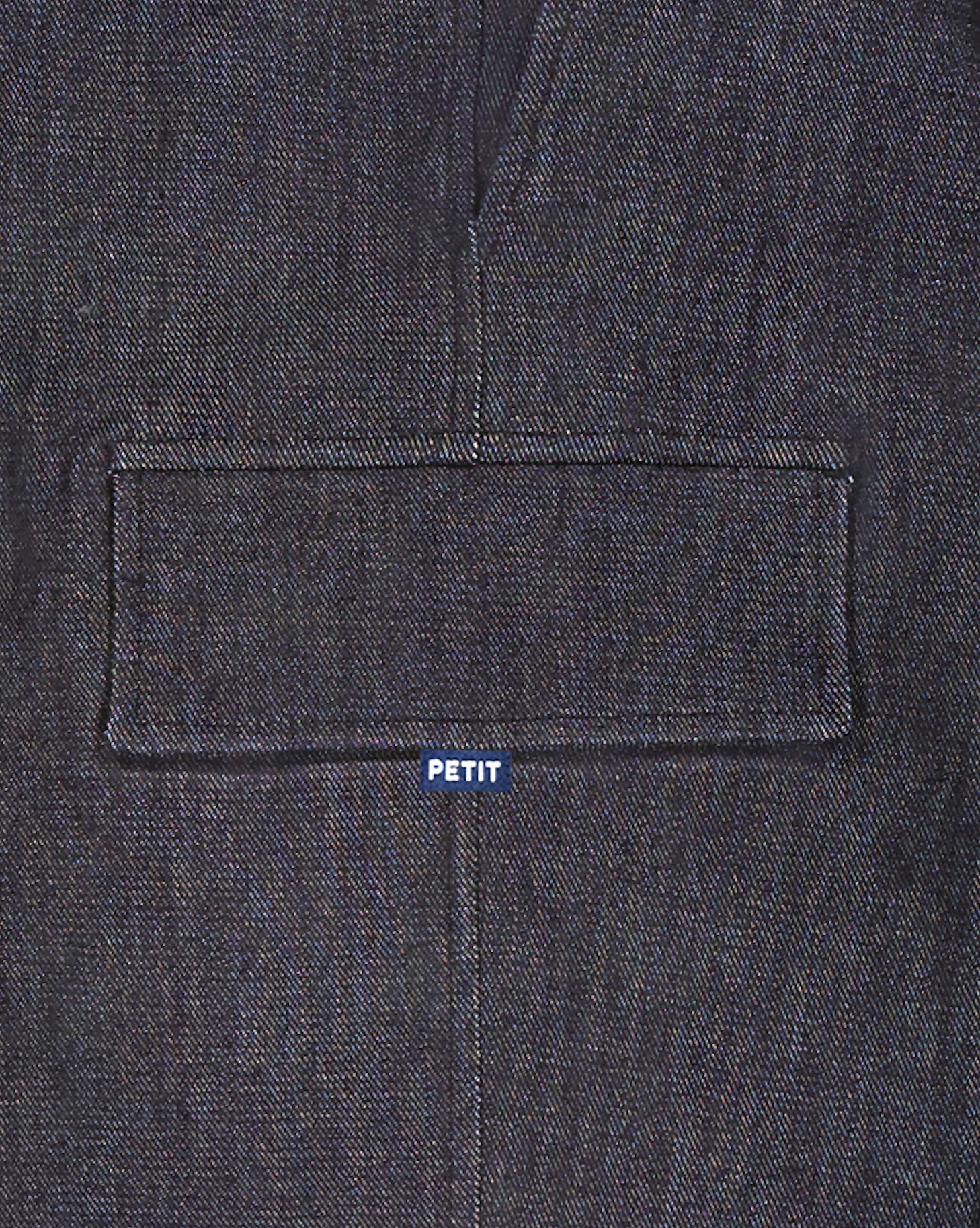 PANTALON 442 - PETIT PONT