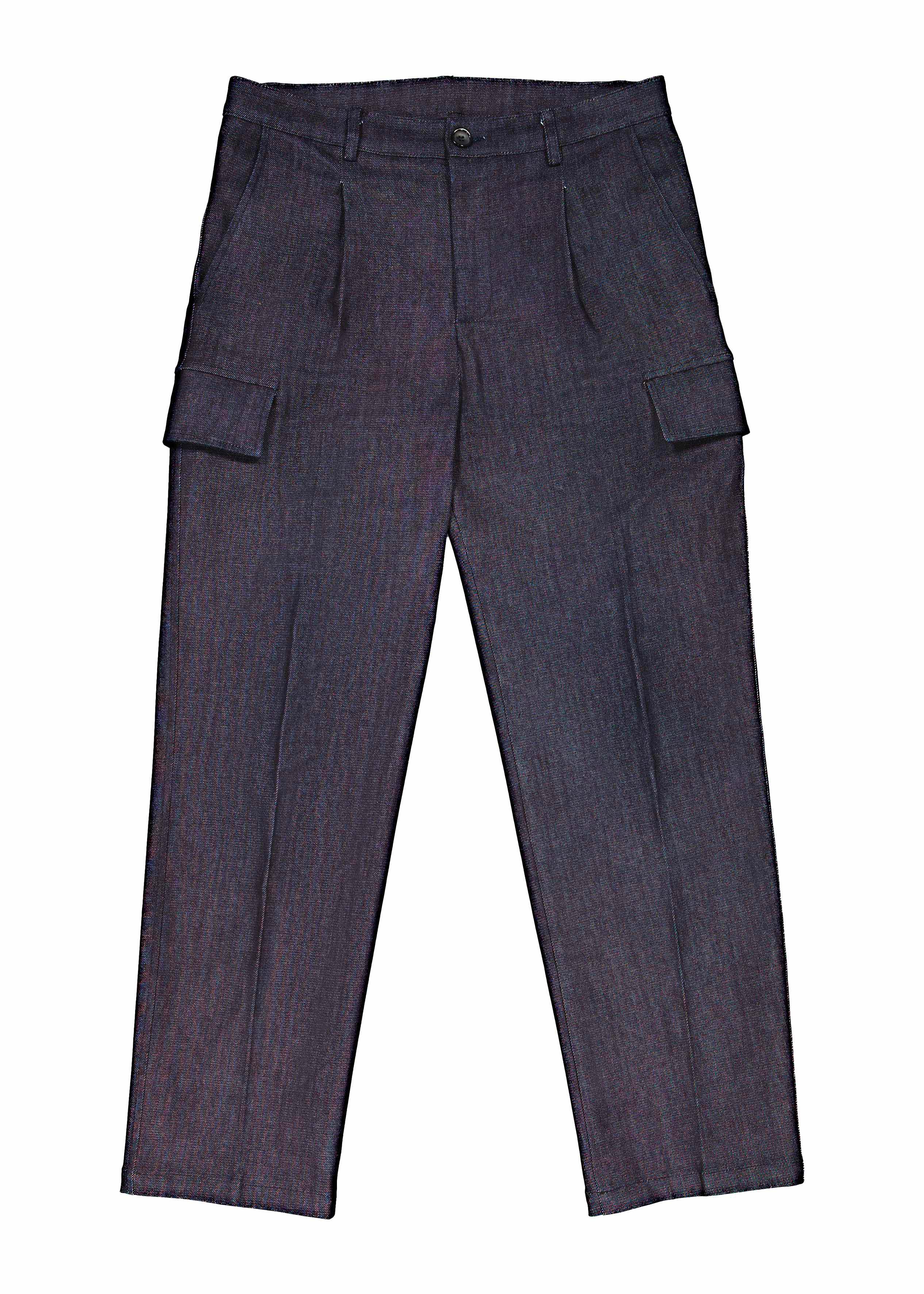 PANTALON 442 - PETIT PONT