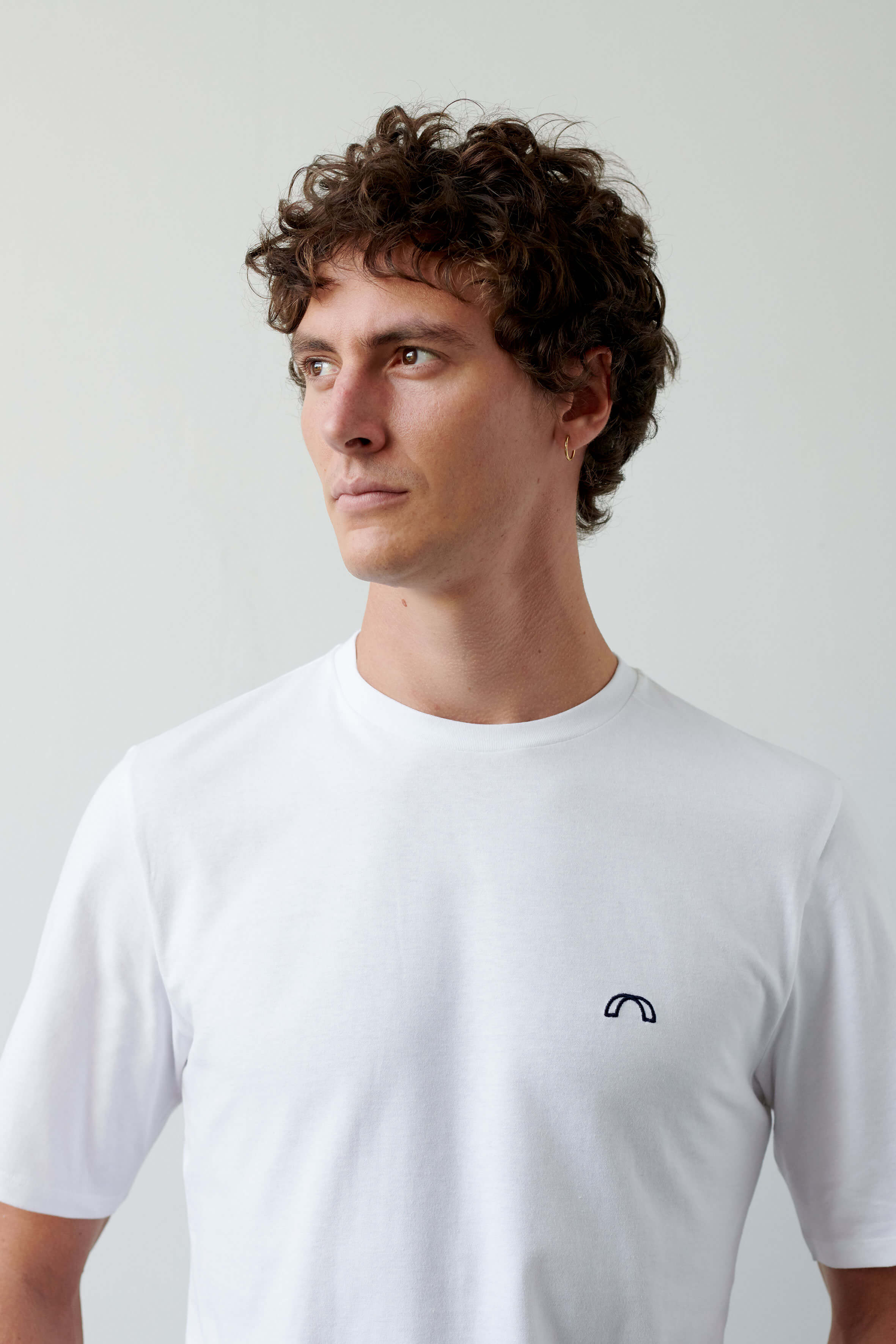 T-SHIRT CLASICO - PETIT PONT